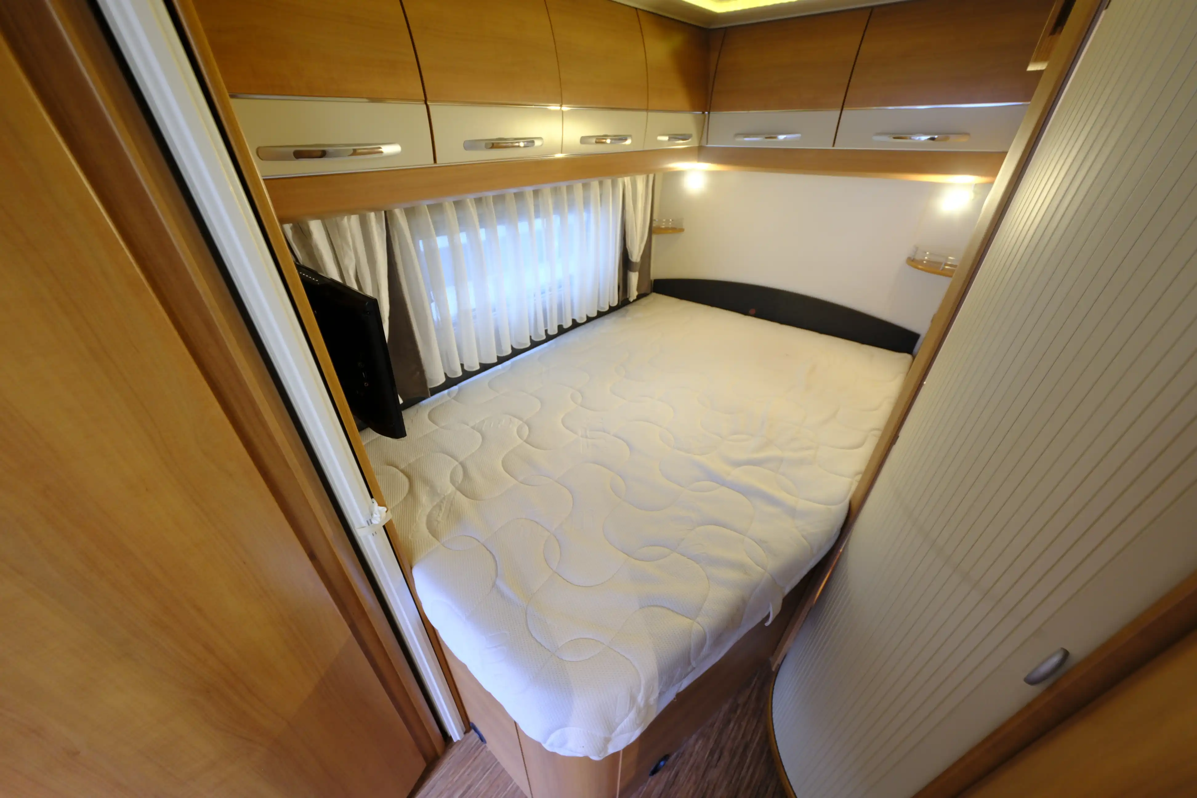 HOBBY Toscana Exclusive D 750 FLC - Ansicht 10